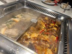 -海底捞火锅(万丰桥店)