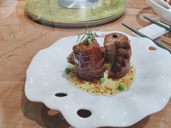 -醉霖生态餐厅(交大店)