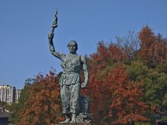 -景德镇古窑民俗博览区