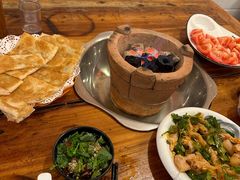 -洪大厨鸡煲(福田店)