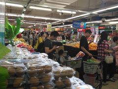 -华润万家(荔湾店)