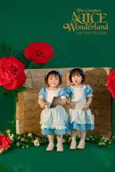 -经典婚纱摄影美学馆·私人定制
