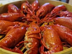 靓靓蒸虾-靓靓蒸虾(中山公园店)