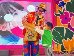 -英孚教育青少儿(河东中心)