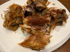 -北李妈妈菜·海肠捞饭(开发区万达店)