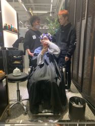 点击看大图 -TITI HAIR STYLE