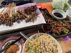 -云南建水鸡脚王烧烤(商贸路店)