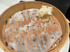 -龍聚祥烧麦馆(万达店)
