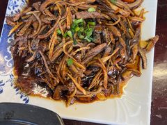 -阿东农家菜(新场古镇下塘街店)