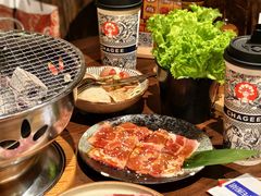 -肉仓焼肉バー(烟台山店)