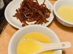 -福荣居褡裢火烧京味家常菜(西四店)