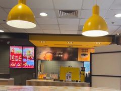 -麦当劳(无锡永乐店)