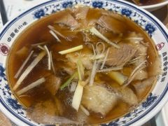 -直隶安家牛肉罩饼(建华店)