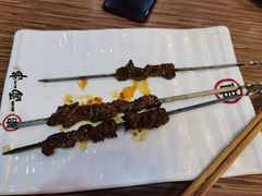 -丝路传奇·中国拉面航母店(北医三院店)