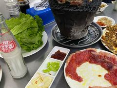 -松明一烤肉馆(鲁园店)