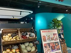 -纳鲁孜·新疆特色餐厅(上海悦荟广场店)