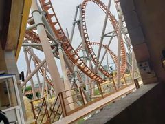 景点-大连海昌发现王国主题公园