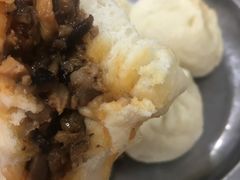 三丁包-老陶包子铺(南大西南村店)