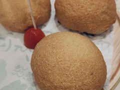 -蔡澜点心·粤菜(新街口IFCX店)