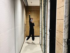 -Trainyard 炼·工场(中国国际贸易中心店)