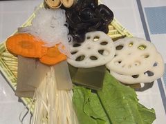 -鱼酷活鱼烤鱼(北美店)