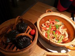 -点心传说·粤菜点心(佐阾虹湾店)