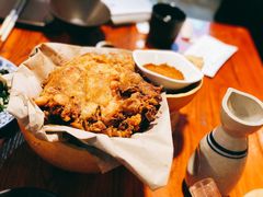 葫芦鸡-醉长安(南门总店)