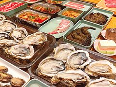 -蚝英雄·鲜蚝自助专门店