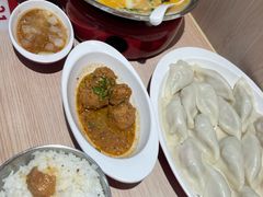 -喜家德虾仁水饺(东方宝泰店)