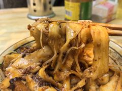 -马王庙刀削面馆(四川省交通学院宿舍店)