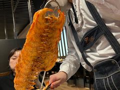 -汉巴味德(北京银座和谐广场店)