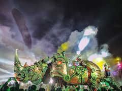 -广州长隆欢乐世界
