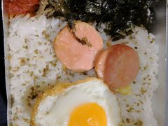 -姜虎东白丁烤肉(恒隆广场店)