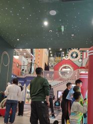-MELAND CLUB亲子乐园·派对·餐厅(北京芳圆里ID MALL店)