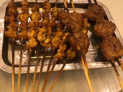 肥腰-常赢三兄弟·清真涮肉·清真炒菜(朝阳新城店)