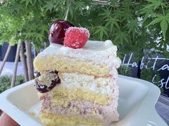 -积慕Cake(解放大道店)