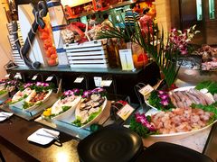 -博林圣海伦酒店-LA VILLA自助西餐厅(华侨城店)