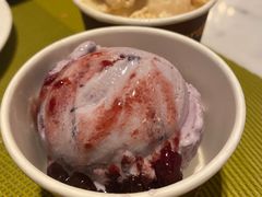 -都会尚膳·海鲜自助餐厅(重庆万豪酒店)
