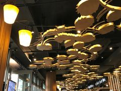 -Paulaner·德国帕拉娜自酿啤酒餐厅(海上世界店)