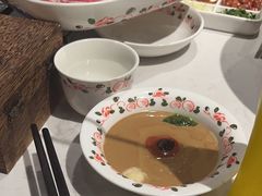 -东门口涮肉·砂锅·烤串(老门东店)