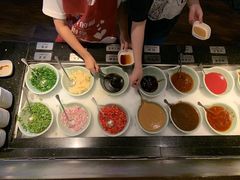 -捞王锅物料理(凯旋路店)