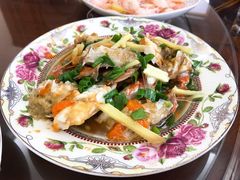 -涌上外婆桥(南塘店)