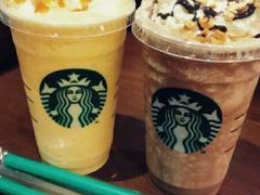 -星巴克(威尼斯人店)