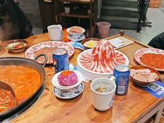 -楠火锅(哈尔滨金爵万象店)