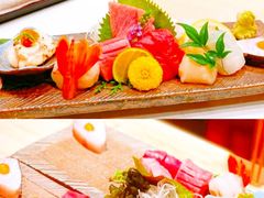 -鮨一日本料理(大中华店)