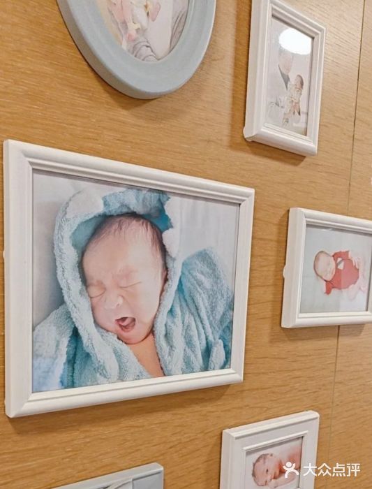 杭州贝瑞斯美华妇儿医院·早孕·产检·儿科图片