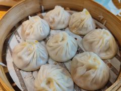 -馋三尺蟹粉小笼(人民广场店)