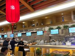 -龙抄手食府(浣花北路店)