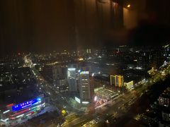 -连云港苏宁索菲特酒店