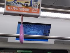 -留仙洞(地铁站)